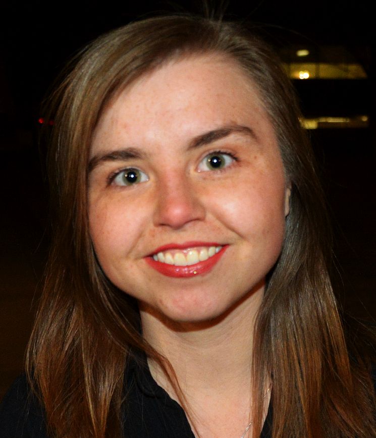 Bethany Mann