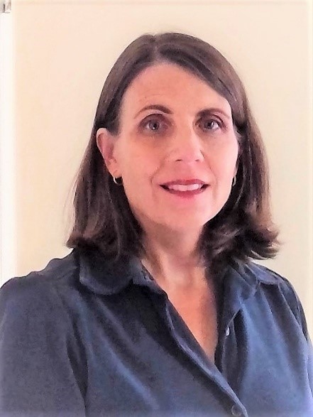 Kathy Blackett
