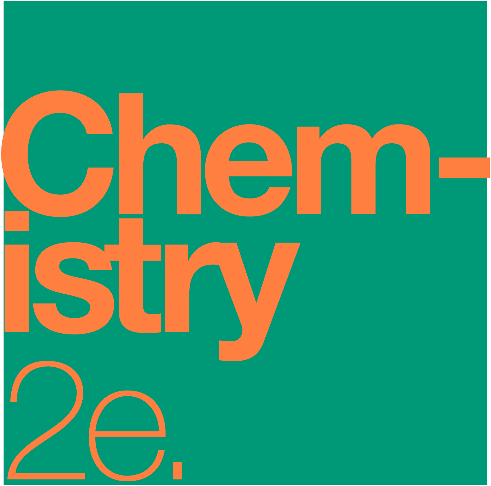 OpenStax Chemistry 2e